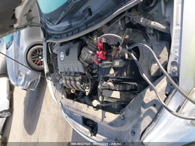 3N1AB7AP9EY303295 Nissan SENTRA SR