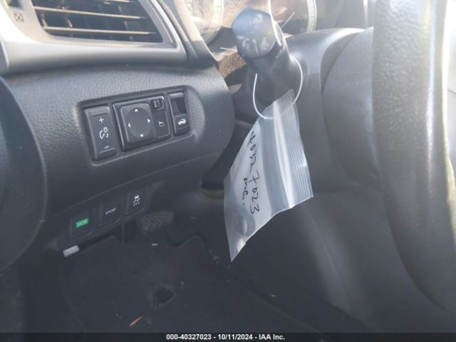3N1AB7AP9EY303295 Nissan SENTRA SR