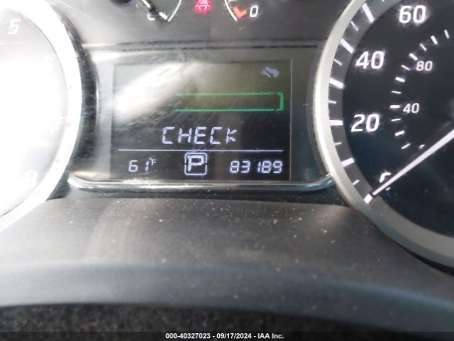 3N1AB7AP9EY303295 Nissan SENTRA SR