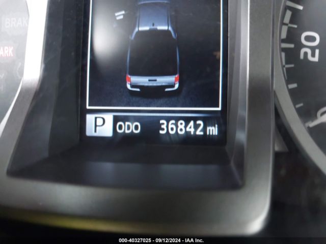 5TFAX5GN2HX081665 Toyota Tacoma Sr5