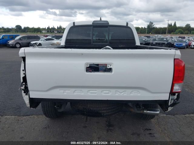 5TFAX5GN2HX081665 Toyota Tacoma Sr5