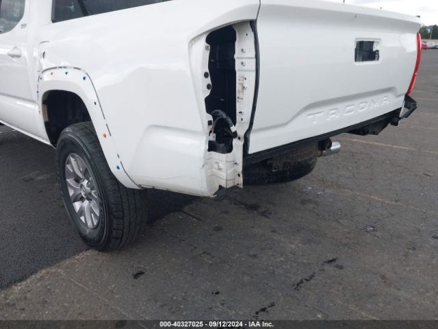 5TFAX5GN2HX081665 Toyota Tacoma Sr5