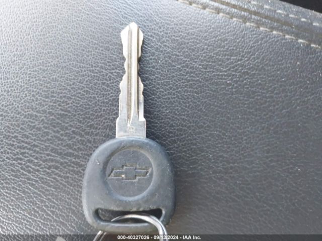 1GNKVHKD1HJ272563 Chevrolet Traverse 2lt