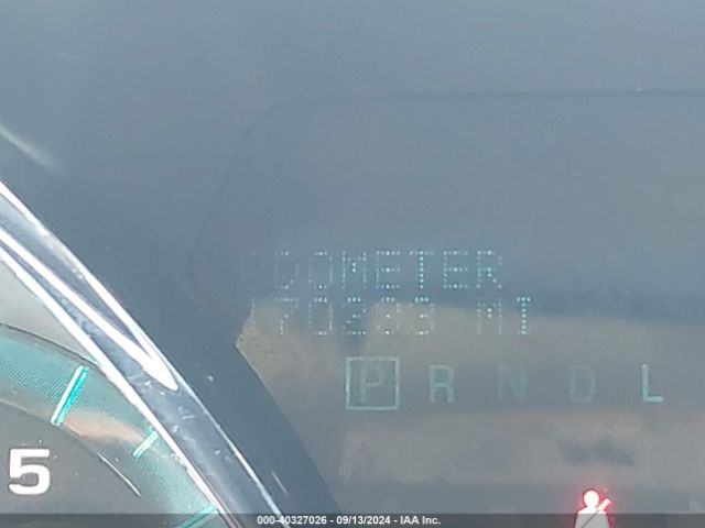 1GNKVHKD1HJ272563 Chevrolet Traverse 2lt