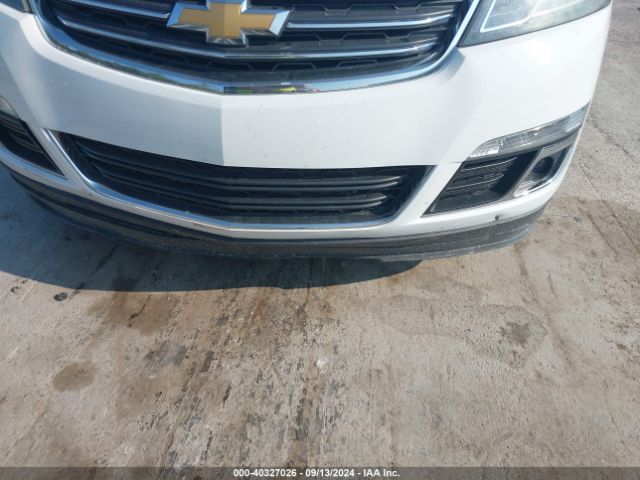 1GNKVHKD1HJ272563 Chevrolet Traverse 2lt