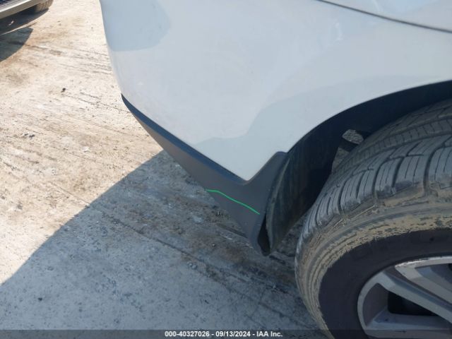 1GNKVHKD1HJ272563 Chevrolet Traverse 2lt