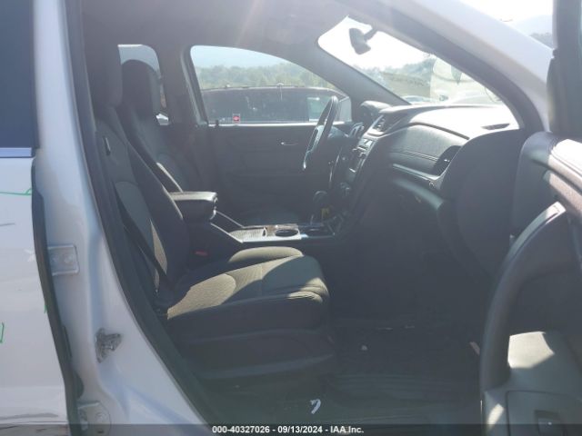 1GNKVHKD1HJ272563 Chevrolet Traverse 2lt