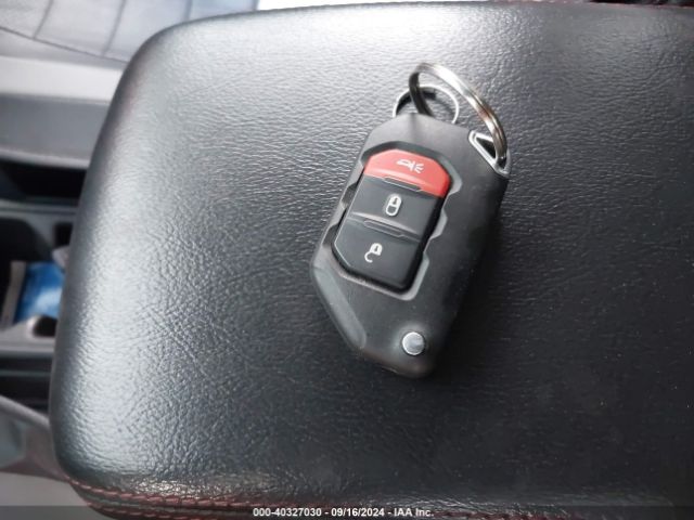 1C4HJXFG0KW541045 Jeep Wrangler Unlimited Rubicon 4x4