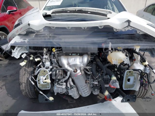 3C4NJCBB9NT119503 Jeep Compass Latitude Fwd