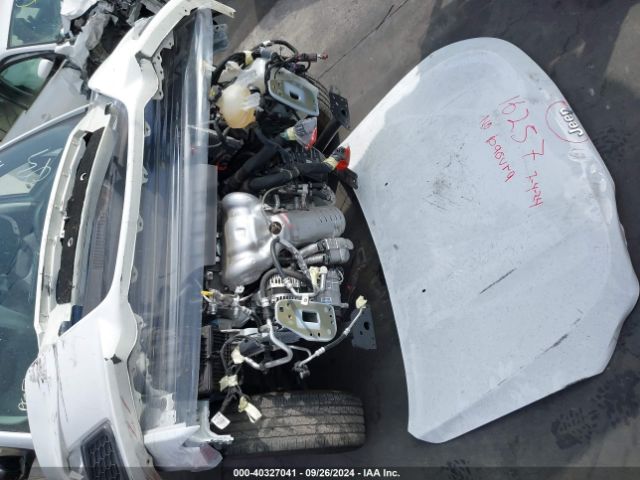 3C4NJCBB9NT119503 Jeep Compass Latitude Fwd