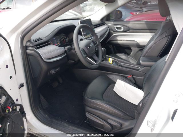 3C4NJCBB9NT119503 Jeep Compass Latitude Fwd