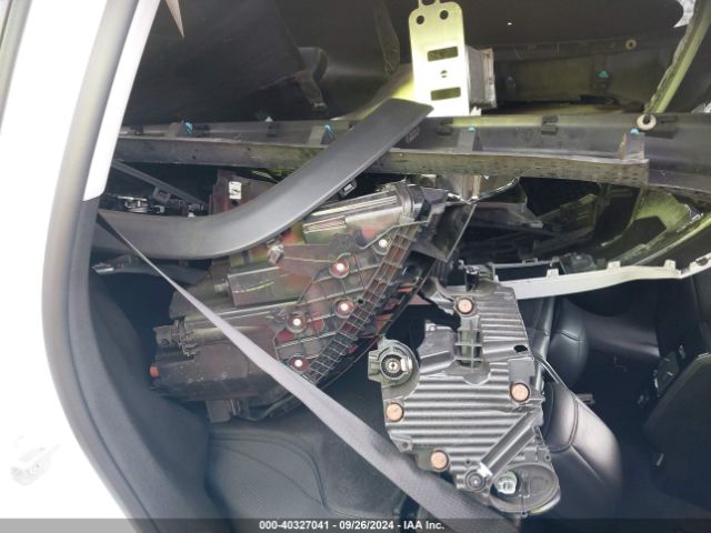 3C4NJCBB9NT119503 Jeep Compass Latitude Fwd