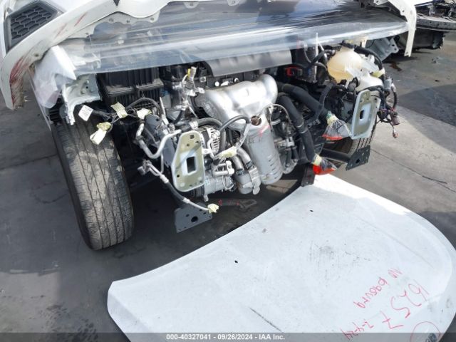 3C4NJCBB9NT119503 Jeep Compass Latitude Fwd