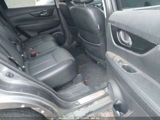 5N1AT2MV6HC803897 Nissan Rogue Sl
