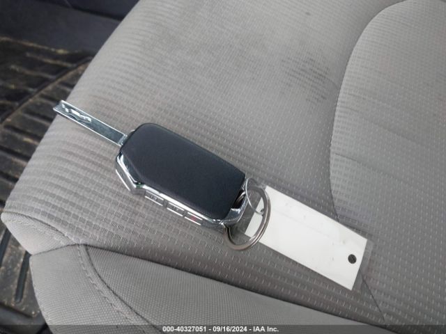 3KPF24AD5KE029257 KIA Forte Lxs