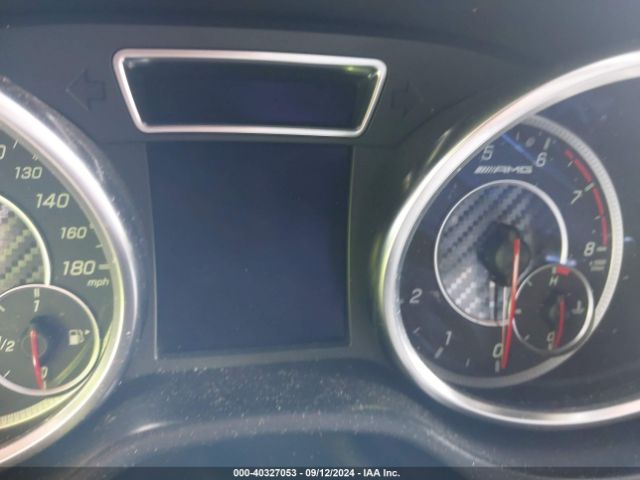 2018 MERCEDES-BENZ AMG G 63 WDCYC7DH6JX294753 Photo 6