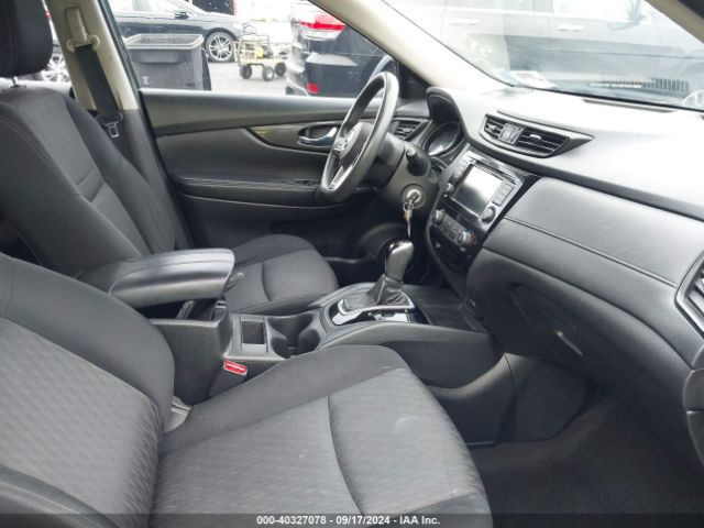 JN8AT2MV5JW313349 Nissan ROGUE S