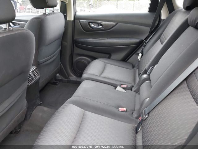 JN8AT2MV5JW313349 Nissan ROGUE S