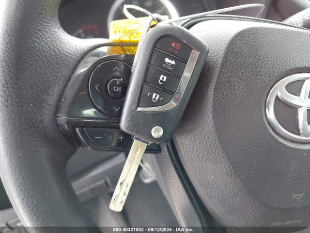 Toyota COROLLA LE 2020 5YFEPRAE1LP063747 Image 11