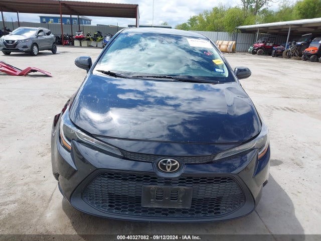 Toyota COROLLA LE 2020 5YFEPRAE1LP063747 Image 12
