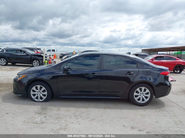 Toyota COROLLA LE 2020 5YFEPRAE1LP063747 Image 14
