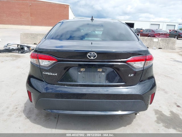 Toyota COROLLA LE 2020 5YFEPRAE1LP063747 Image 16
