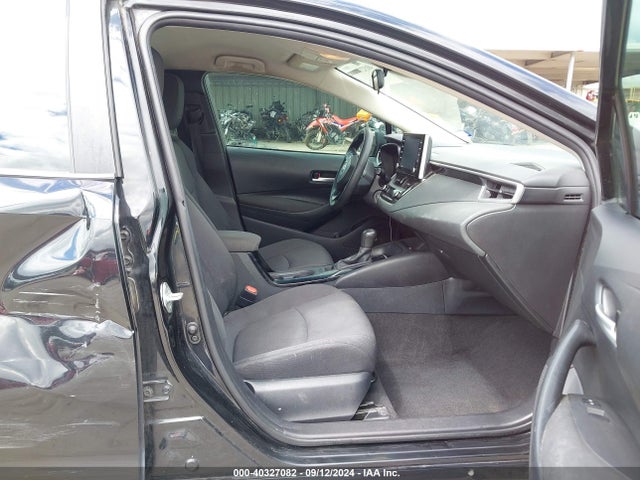 Toyota COROLLA LE 2020 5YFEPRAE1LP063747 Image 5