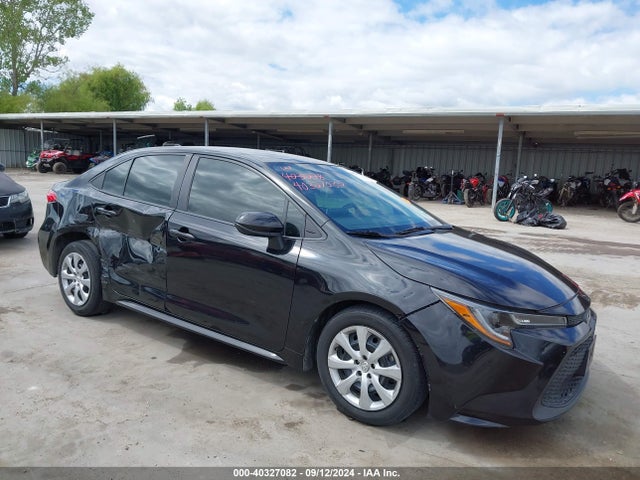 Toyota COROLLA LE 2020 5YFEPRAE1LP063747 Image 6