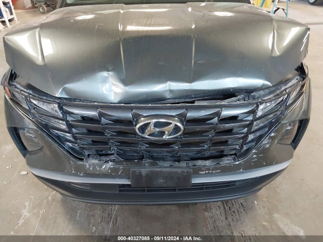 Hyundai TUCSON SEL 2022 5NMJBCAE1NH073380 Image 12