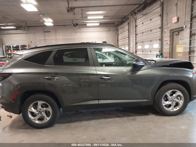 Hyundai TUCSON SEL 2022 5NMJBCAE1NH073380 Image 13