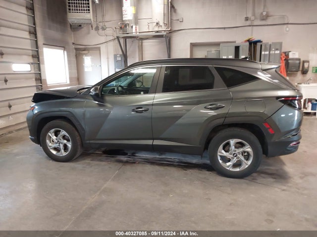 Hyundai TUCSON SEL 2022 5NMJBCAE1NH073380 Image 14