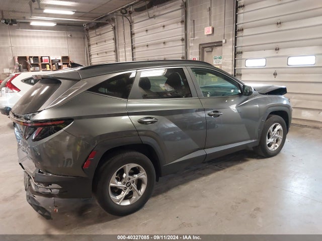 Hyundai TUCSON SEL 2022 5NMJBCAE1NH073380 Image 4