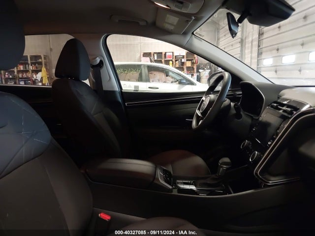 Hyundai TUCSON SEL 2022 5NMJBCAE1NH073380 Image 5