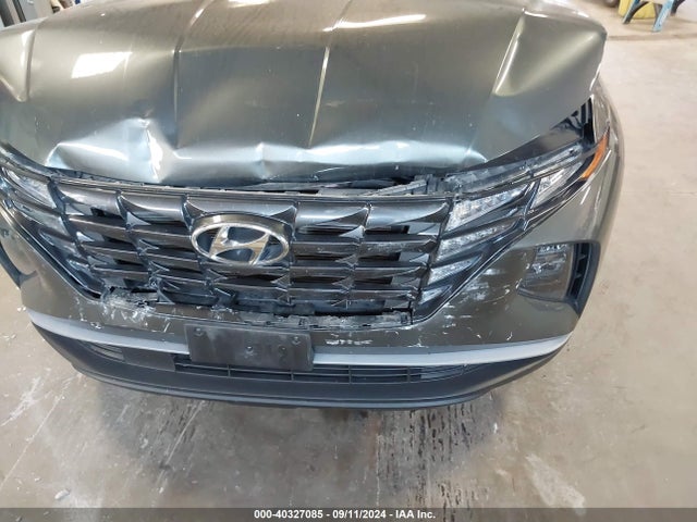 Hyundai TUCSON SEL 2022 5NMJBCAE1NH073380 Image 6