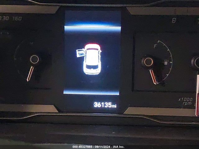 Hyundai TUCSON SEL 2022 5NMJBCAE1NH073380 Image 7