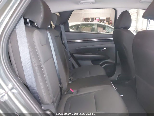 Hyundai TUCSON SEL 2022 5NMJBCAE1NH073380 Image 8