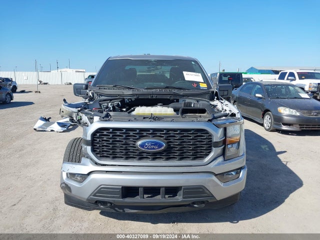 Ford F-150 Xl 2023 1FTEW1EPXPFB02638 Image 13