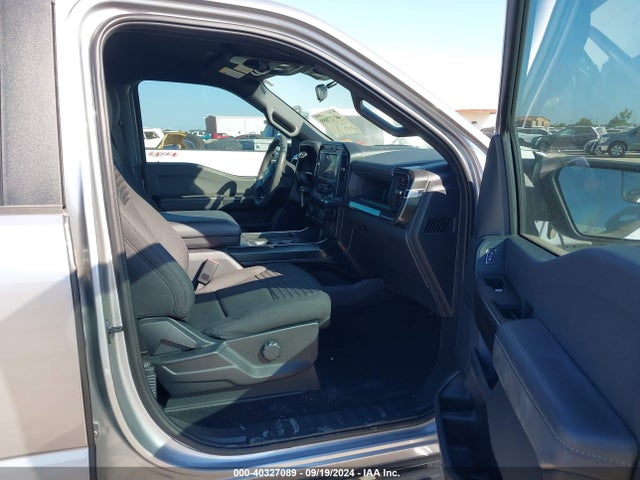 Ford F-150 Xl 2023 1FTEW1EPXPFB02638 Image 5