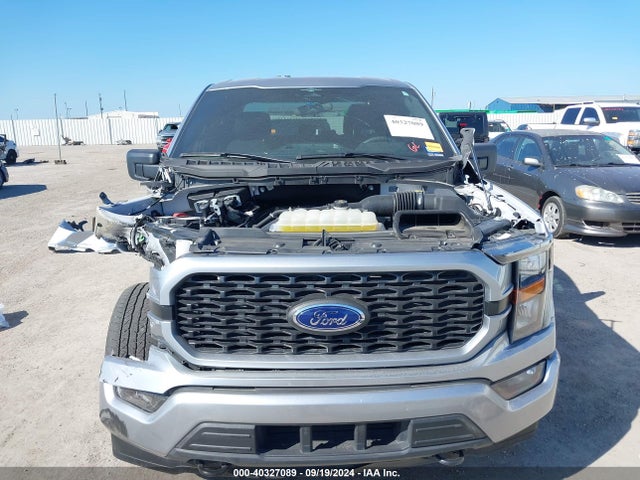 Ford F-150 Xl 2023 1FTEW1EPXPFB02638 Image 6