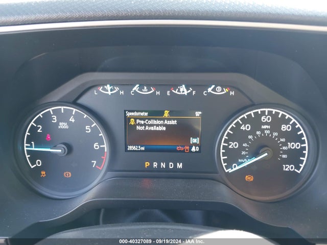 Ford F-150 Xl 2023 1FTEW1EPXPFB02638 Image 7