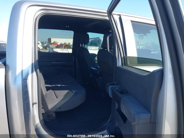 Ford F-150 Xl 2023 1FTEW1EPXPFB02638 Image 8