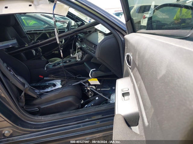 Honda Civic Sport 2024 2HGFE2F5XRH578384 Image 5