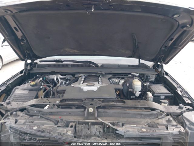 1GYS4CKJ2GR466226 Cadillac Escalade Premium Collection