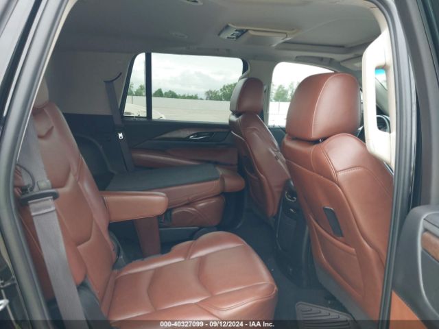 1GYS4CKJ2GR466226 Cadillac Escalade Premium Collection