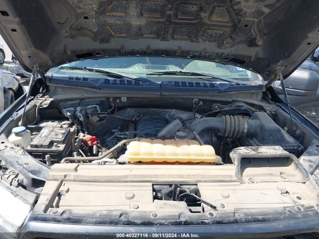 Ford F-150 Xl 2019 1FTEW1E53KKD25019 Image 10