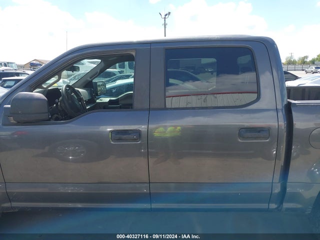 Ford F-150 Xl 2019 1FTEW1E53KKD25019 Image 14
