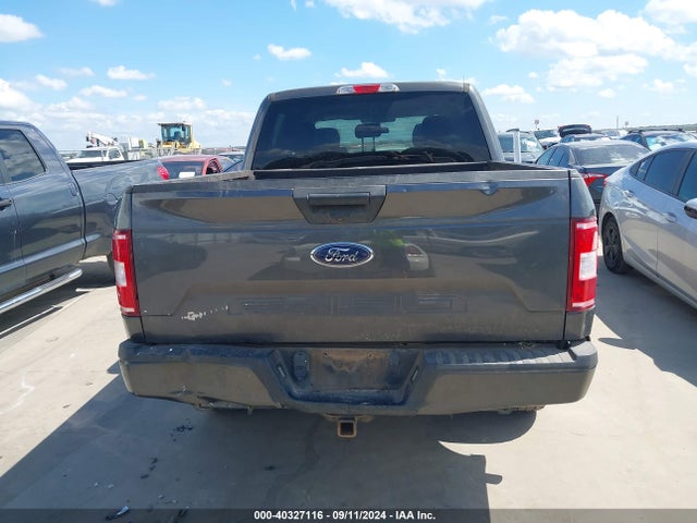 Ford F-150 Xl 2019 1FTEW1E53KKD25019 Image 16