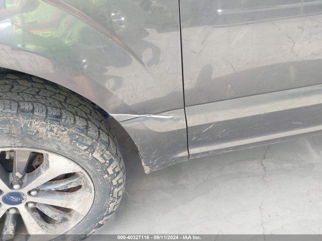 Ford F-150 Xl 2019 1FTEW1E53KKD25019 Image 6