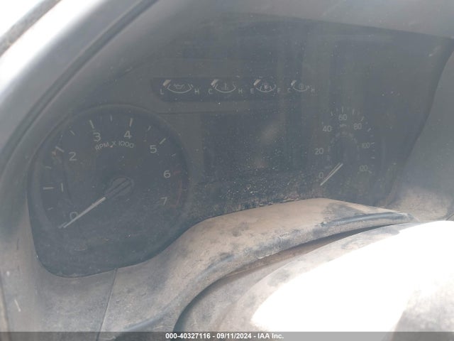 Ford F-150 Xl 2019 1FTEW1E53KKD25019 Image 7