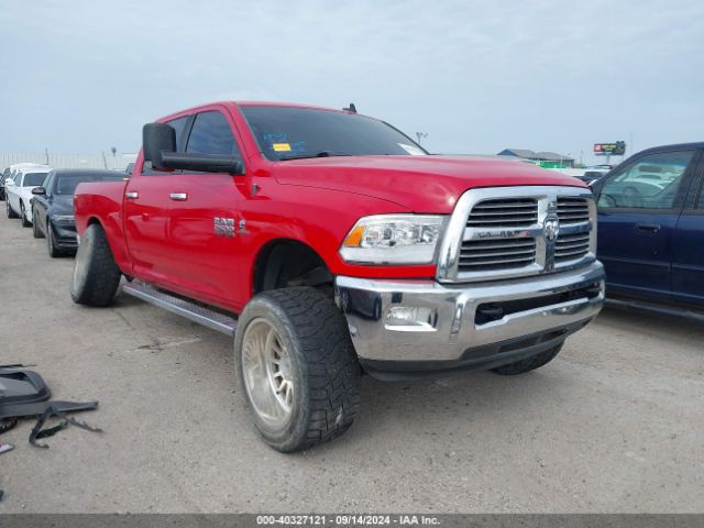 3C6UR5DL3FG510752 auction archive image